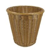 Globy 31x32,5 cm Açıkbüfe Baget Ekmek Sepeti