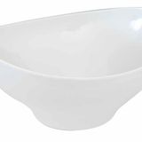 Globy Açık Büfe Ayaklı Gondol Kase 37x34 cm