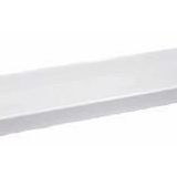 Globy Açık Büfe Dikdörtgen Sunum Kase 52,8x13 cm