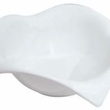 Globy Açık Büfe Kare Kase 21x21 cm