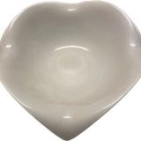 Globy Açık Büfe Kare Kase 25,4x25x4 cm