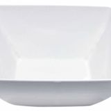 Globy Açık Büfe Kare Kase 27x27x10,5 cm
