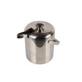 Globy Çift Cidarlı Buz Kovası 1,3 Litre 14×19,5 cm