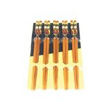 Globy Çin Çubuğu Chopsticks