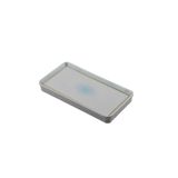 Globy Dikdörtgen Sunum Tabak 25,5×13,5×3 cm