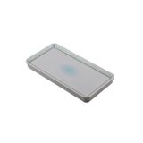 Globy Dikdörtgen Sunum Tabak 30,5×16,2×2,9 cm