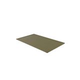 Globy Dikdörtgen Sunum Tabak Yeşil 39,5×22,5×1,5 cm