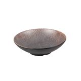 Globy Gün Batımı Kase 23,5×23,5×6,5 Cm