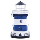 Globy Kandil Deniz Feneri Tealight, Mumluk