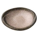 Globy Melamin Derin Granit Kase 19x8,5 cm