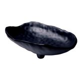 Globy Melamin Dikdörtgen Derin Kase – 31×19×7 cm