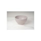 Globy Melamin Granit Görünümlü Kase Gri 20x20x11.3 cm