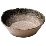 Globy Melamin Granit Kase – 22,5×22,3×7,7 cm