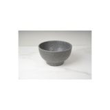 Globy Melamin Granit Kase Gri 20×11,3 cm