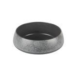 Globy Melamin Kase Gri 19,5×8,5 cm