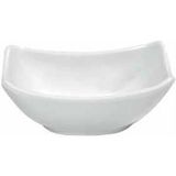Globy Melamin Minimal Dikdörtgen Kase 10×6,2×4 cm 6’lı