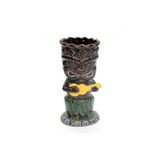Globy Menehune Tiki Mug Kupa