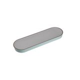 Globy Oval Sunum Tabak 35,4x10,9x2,8 Cm