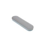 Globy Oval Sunum Tabak 40,5x11x3 Cm