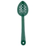 Globy Polikarbon Delikli Servis Kaşığı 30 cm, Yeşil