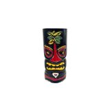 Globy Seramik Hawaii Hindistan Cevizi Palm Tiki Mug Kupa