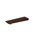 Globy Sushi Ahşap Sunum Tabak 30×10×2,3 Cm