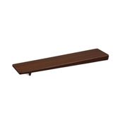 Globy Sushi Ahşap Sunum Tabak 40×10×2,3 Cm