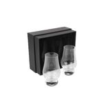 Globy Viski Bardağı Seti 2'li 200 ml