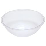 Globy Yuvarlak Akrilik Kase – 40 cm