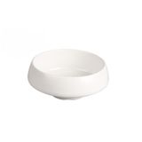 Globy Yuvarlak Kase Beyaz 15,6×15,6×6,5 Cm