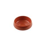 Globy Yuvarlak Kase Turuncu 14,5×14,5×6,5 cm