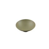 Globy Yuvarlak Sunum Kase Yeşil 28×9 cm