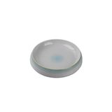 Globy Yuvarlak Sunum Tabak 25x4,2 Cm