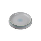 Globy Yuvarlak Sunum Tabak 30,5x4,5 Cm