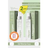 gloceans feel the glow Biberiye Suyu Dökülme Karşıtı Ve Saç Uzamasını Destekleyici Saç Toniği %100 Doğal 100 ml X 2