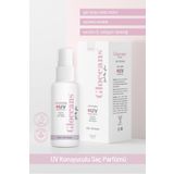 gloceans feel the glow Care&glow Saç Parfümü