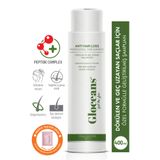 gloceans feel the glow Peptide Complex & Keratin Saç Dökülmesine Karşı Sağlıklı Saç Uzatan Onarıcı Besleyici Şampuan