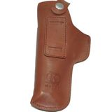 Glock 19, Sar9 XC Deri Tabanca Kılıfı K-M-150-S (TABA)
