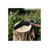 Glock Tabanca Anahtarlık Gerçekçi Özel tasarım Plastik Siyah, 654321231321