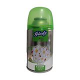 Glody Otomatik Oda Sprey Yedeği 260 Ml Jasmine Yasemin