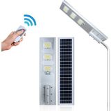 Glokal Enerji 150W Solar LED Aydınlatma Armatürü