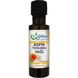 Glokim Aspir Tohumu Yağ 100 ml