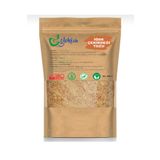 GLOKİM İĞDE ÇEKİRDEĞİ UNU 1 KG BÜTÜNÜYLE ÖĞÜTÜLMÜŞ İĞDE ÇEKİRDEĞİ TOZU