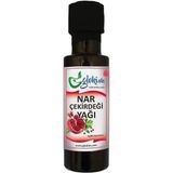Glokim Nar Çekirdeği Yağı- 100 ml