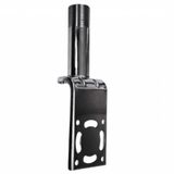 Glomex Telsiz Anteni Montaj Braketi, Yan Montaj / 200mm