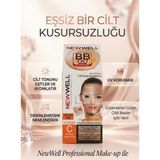 Glonar C Vitaminli Kusursuzlaştırıcı Bb Krem - ORTA TON