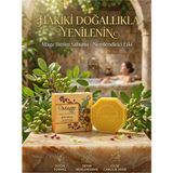 Glonar Doğal Argan Sabun