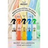 Glonar Iki Fazlı Keratin Fön Suyu - 400 ML