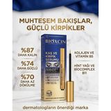 Glonar Kaş ve Kirpik Serumu - Şeffaf