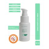 GLONE - Çinko Oksit S.O.S Krem: Hassas Cilt & Pişik Önleyici Panthenol, Lanolin, Allantoin Güçlü Bariyer